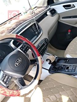 كيا سورينتو